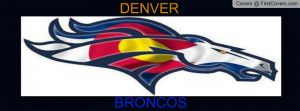 awesome broncos cover