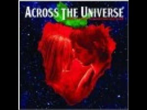 Across The Universe CD
