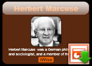 Herbert Marcuse quotes