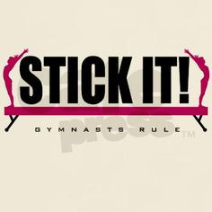Stick it More