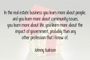 New Real Estate Agent