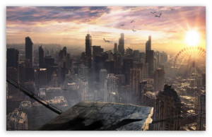 Divergent 2014 Movie HD wallpaper for Standard 4:3 5:4 Fullscreen UXGA ...
