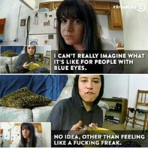 Broad City Quotes Broad City Quotes