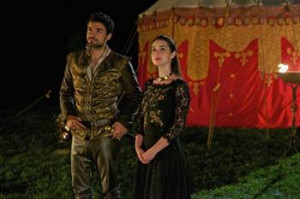 Reign' Recap: Will Mary and Francis Really Split?