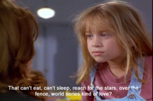 Mary-Kate and Ashley Quotes That Get You