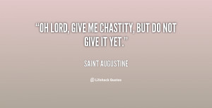chastity quote 3