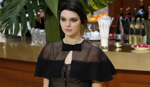 Story quoting Kendall Jenner on Bruce Jenner's transition is retracted