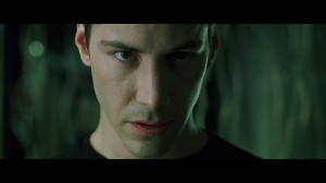 The Matrix Keanu Reeves Neo 1024x576 Matrix | How to become a Neo ...