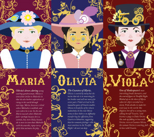 Shakespeare's Twelfth Night