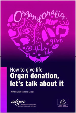 Organ Donation Quotes Sayings