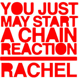 Rachel's Challenge - In Memory of Rachel Scott -- RC Store - spread ...