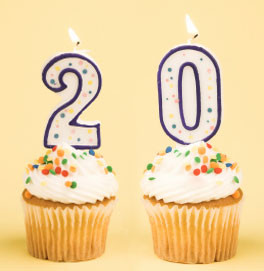 Happy Birthday to PowerPoint – PowerPoint has just turned 20 years ...