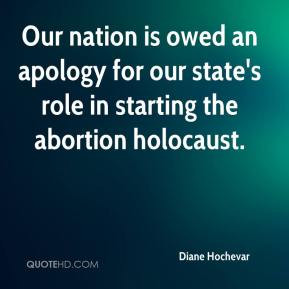 Our Nation Is Owed An Apology For Our State’s Role In Starting The ...
