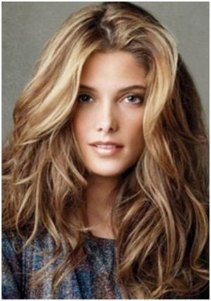 Best Hair Color for Brown Skin Tone