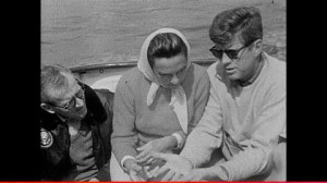 Cape Cod, John F. Kennedy, US President, Sailing, Head of State ...