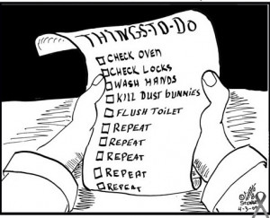 You are here: Home » Blog » Teen OCD: ERP Therapy Works