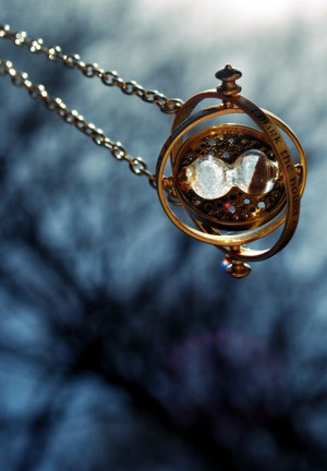 Hermione's Time-Turner