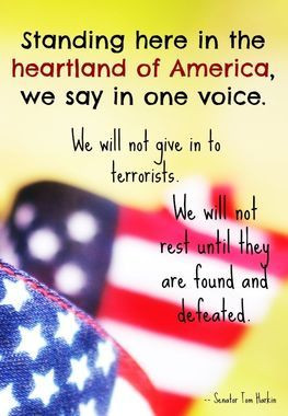 quotes http://thestir.cafemom.com/in_the_news/160813/remembering_911 ...