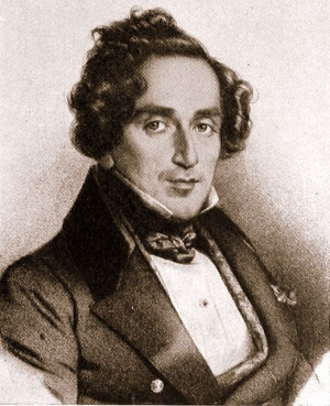Giacomo Meyerbeer Composer