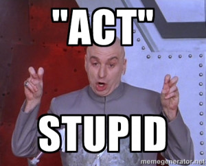 Dr. Evil Air Quotes - 