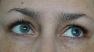 FreshLook ColorBlends Sterling Gray