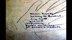 Rachel's Challenge: Columbine victim's words still changing lives