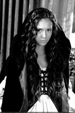 The Vampire Diaries Katerina Petrova