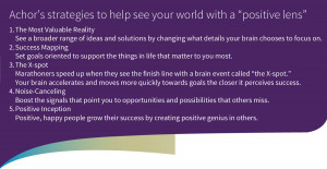 happy work environment