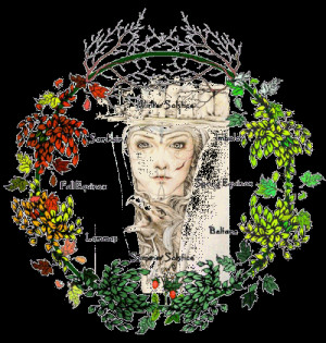 Nuclear Culture 7: Nuclear Sun Sets in Japan, Surrounded by Lunar ...