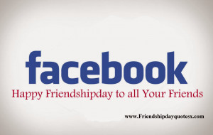 Friendship Quotes To Post On Facebook Friendship day quotes for