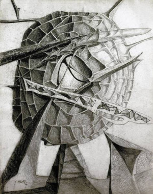Drawing Surrealism
