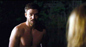 ... Next Justin Timberlake in Trouble with the Curve Movie Image #10