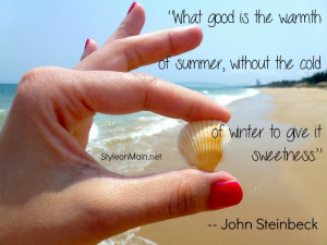 ... our summer travel these great summer quotes will help get you ready