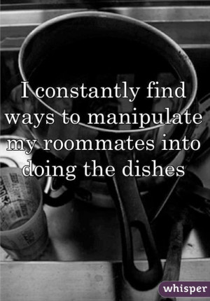 roommates that will make you lose your faith in humanity 22 pics