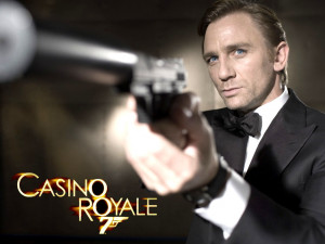 Casino Royale Casino Royale!