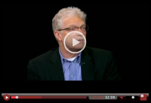 sir ken robinson interviewed by charlie rose the element how finding ...