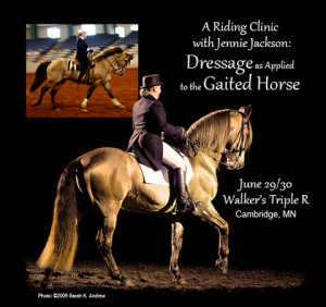 Dressage Horse Quotes