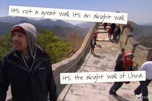 The Best Karl Pilkington An Idiot Abroad Quotes