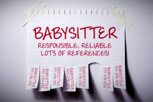 Providence Parks and Recreation Department will offer a babysitter ...