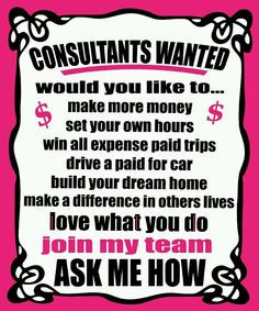 Contact me ~ my email cwestbook72@marykay.com or at my website www ...