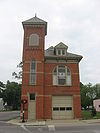 Related to Cfd Fire Stations Columbus Ohio