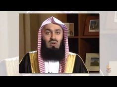 Friendship in Islam - Mufti Ismail Menk - YouTube More