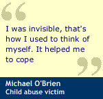 Investigating child abuse in Ireland