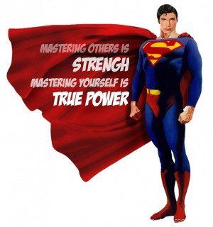 Go Back > Gallery For > Superman Quotes