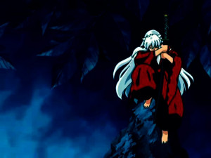 Inuyasha Heavens Heaven Of Picture
