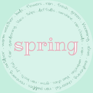 Go Back > Gallery For > Welcome Spring Quotes