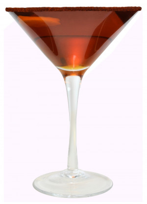 Panamanian Devil Rum Cocktail Recipe