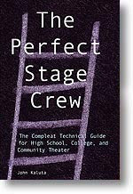 Stage Crew Quotes