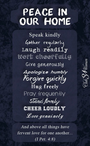 ... Bring Peace, Free Printables, Parents Quotes, Peace Quotes Bible Words