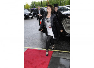 Juliet Aubrey Dorothea